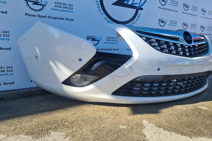 Bara fata 6 senzori Opel Zafira C
