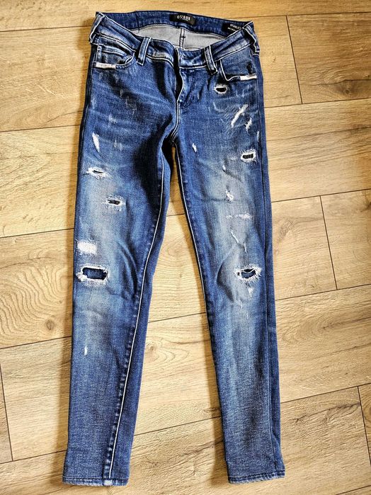 Дънки, якрe, роклички