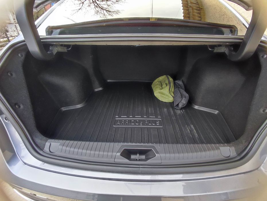 Продается автомобиль Chery Arrizo 6 PRO