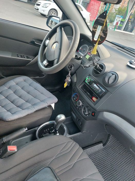 Продам Chevrolet nexia