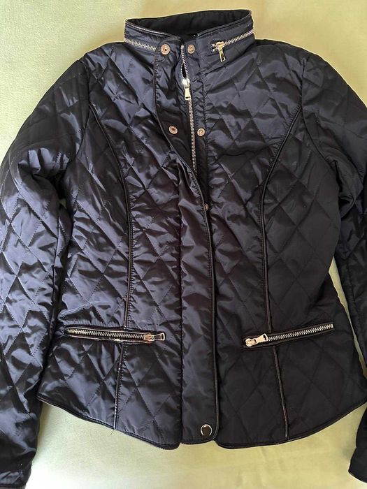 Дамски якета и палта