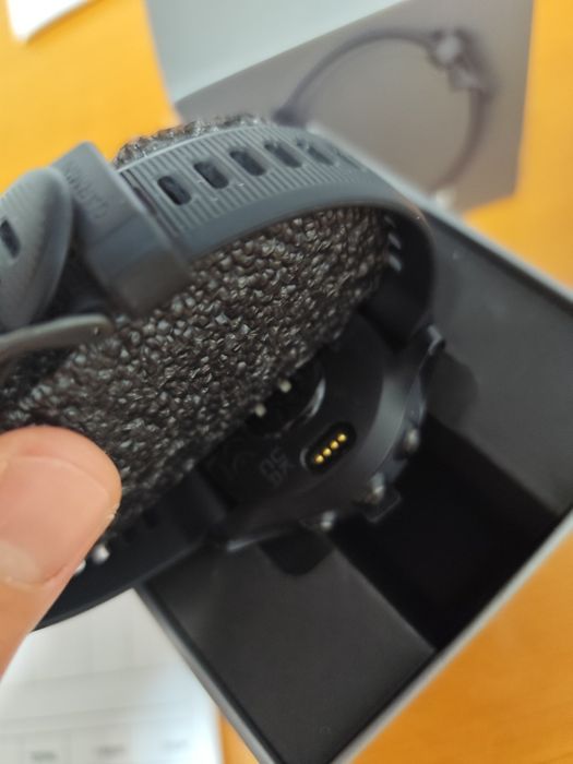 Ceas Garmin forerunner 945