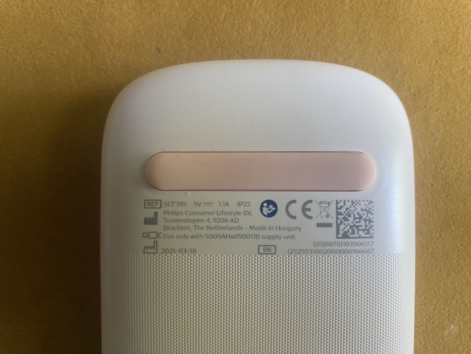 Pompa de sân Philips Avent