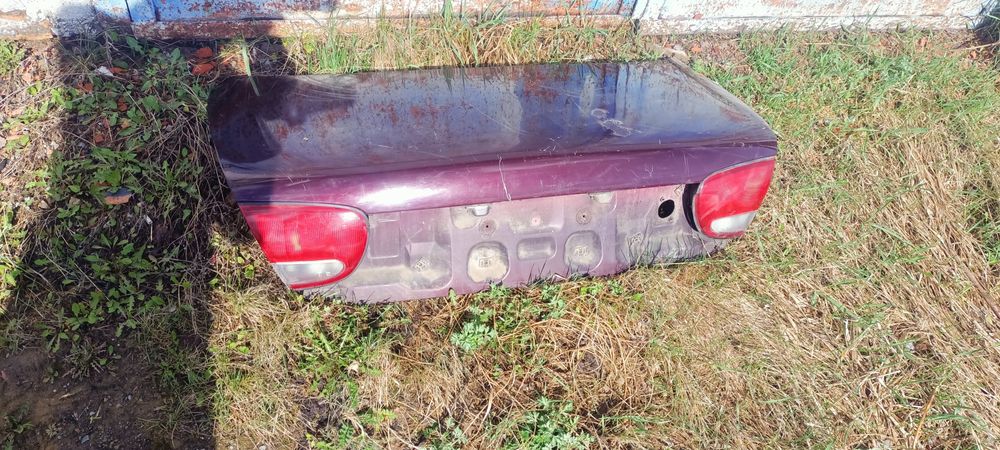 Запчасти Мазда xedos 6