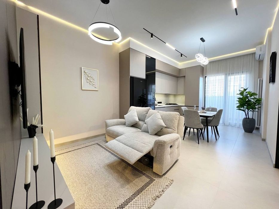 2-комн. квартира, 67 м², Юнусабадский район