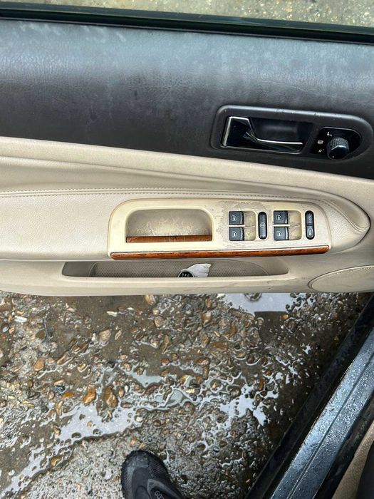 Vw Passat B5 na chasti 1.9TDI 116ks Фолксваген Пасат Б5 на части