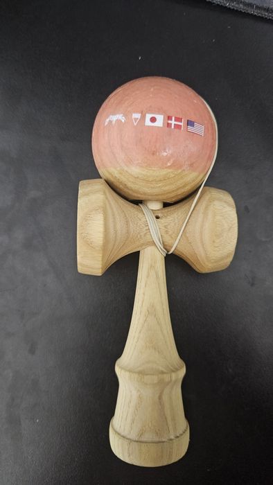 Kendama Thorkild May