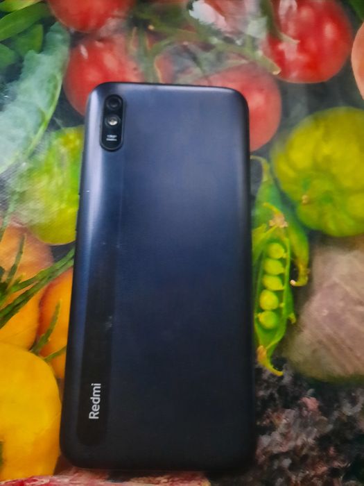 Xiaomi Redmi 9a идеал состояние