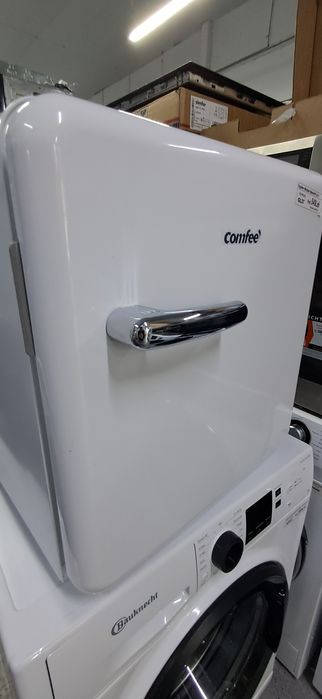 Mini frigider Comfee Retro 47l A++ import Germania Garanție GL37