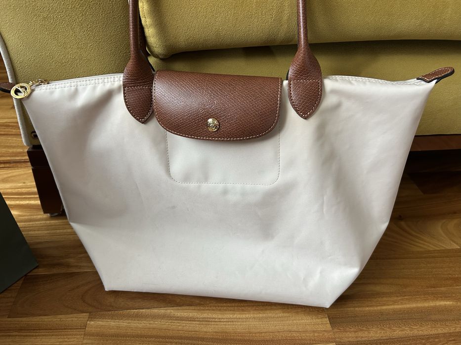 Geanta LongChamp Paris