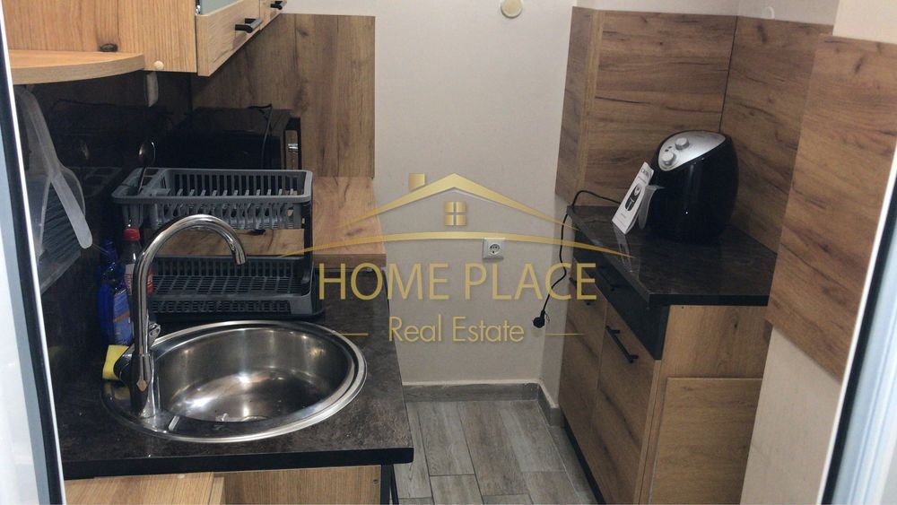 Дава се под наем Едностаен апартамент в Варна, Спортна зала - 30 кв.м за 348.84 € - Снимка #2