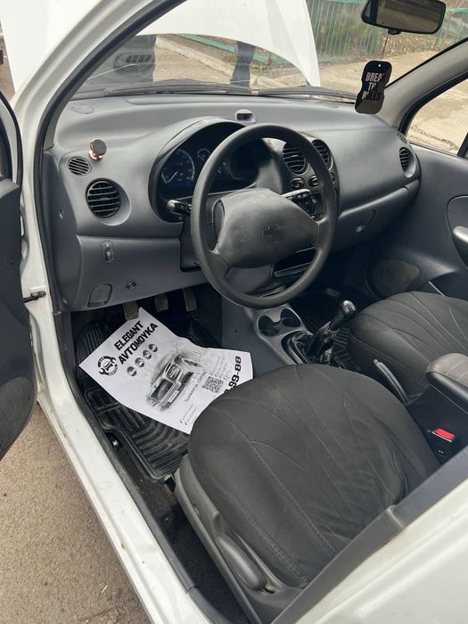 Матиз микс супер 2018 йил.