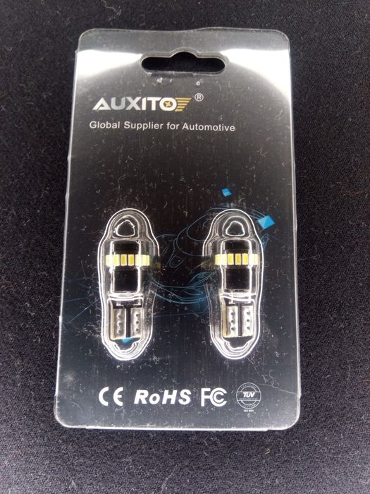 Led автомобилни крушки