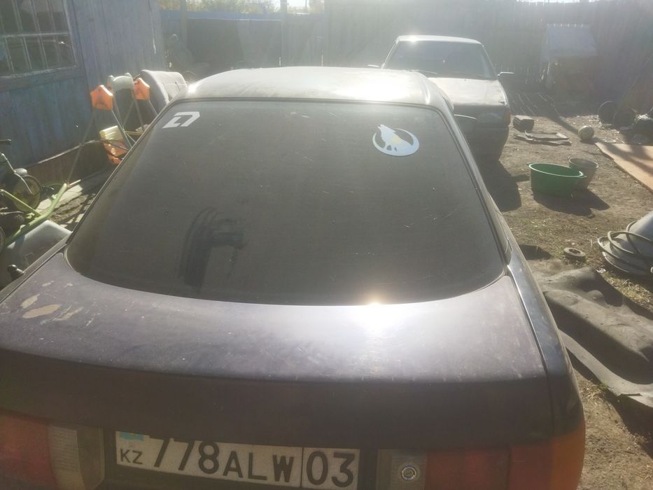 Продам Ауди 80 б3