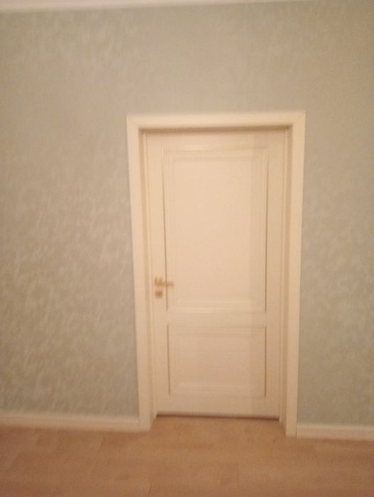 Ремонт отделочных работ