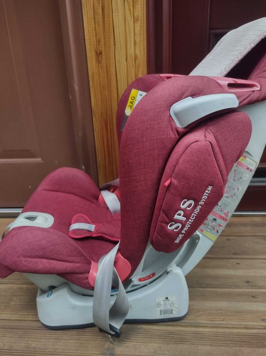 Столче за кола KikaBoo до 25 кг