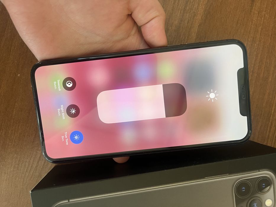 Айфон 11Про Мах 64гб