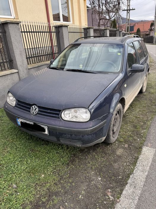 De vânzare: Volkswagen Golf 4 Variant
