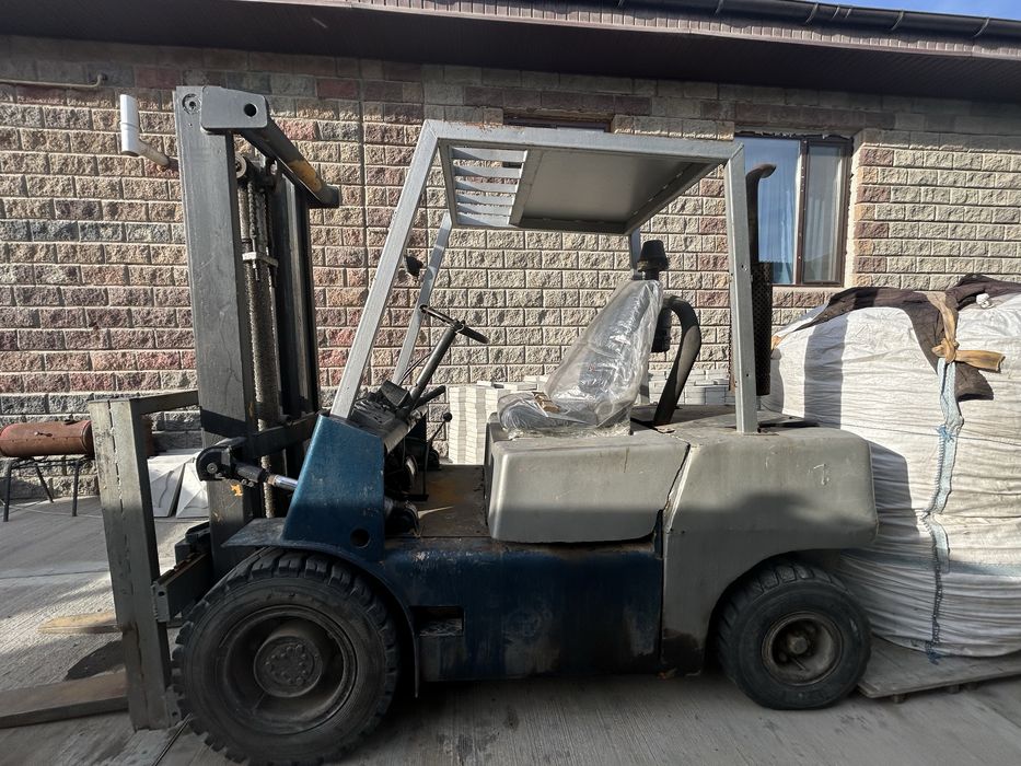 Кара болгарская