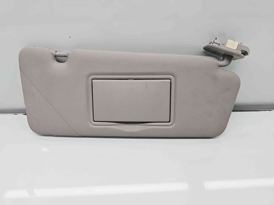 Parasolar dreapta Renault Clio 4 (B98) Hatchback [Fabr 2012-2020] 964