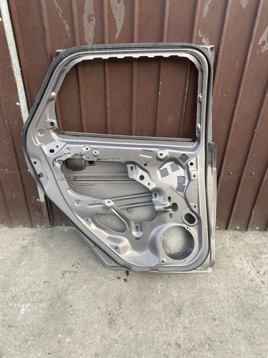 Usa Stanga Spate Ford Focus Mk3