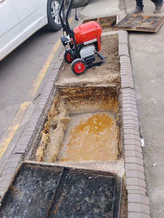 Сантехник. Прочистка канализации Ташкент 24/7