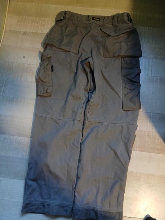 Snickers Работен панталон