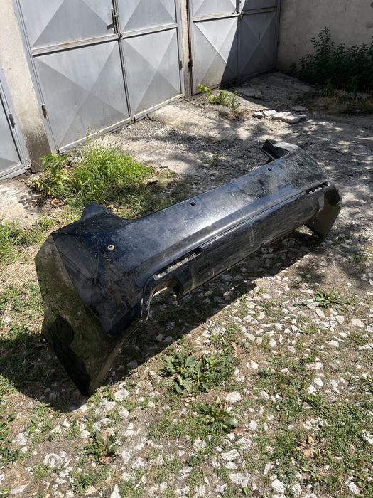 Задна броня Хонда акорд 8