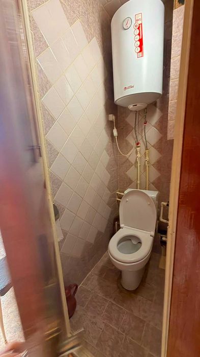 Продам 3 комн на Степном
