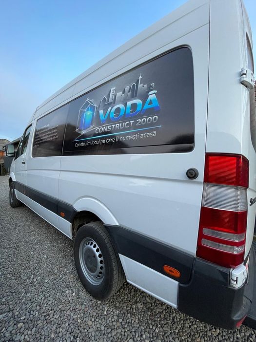 Servicii profesionale de construcții