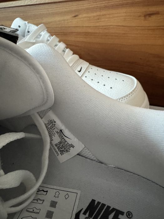 Nike Air Force 1 , 44,5