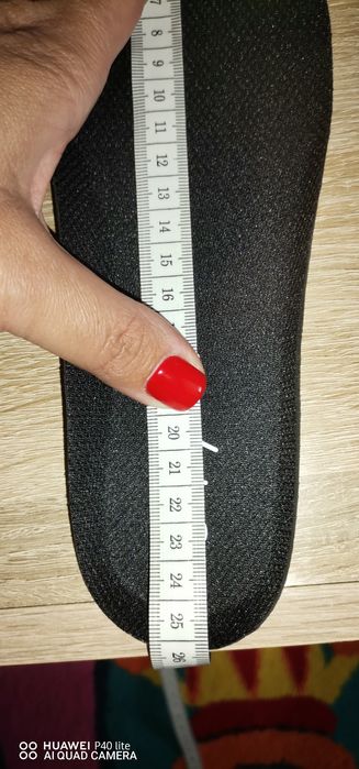 Ghete din piele, whaterproof, noi cu eticheta. Marimea 40. 25.5 cm