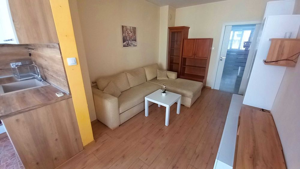 Дава се под наем Тристаен апартамент в София, Център - 100 кв.м за 714 € - Снимка #5