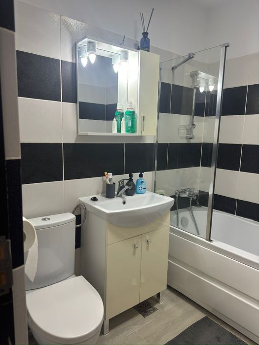 Apartament 2 camere