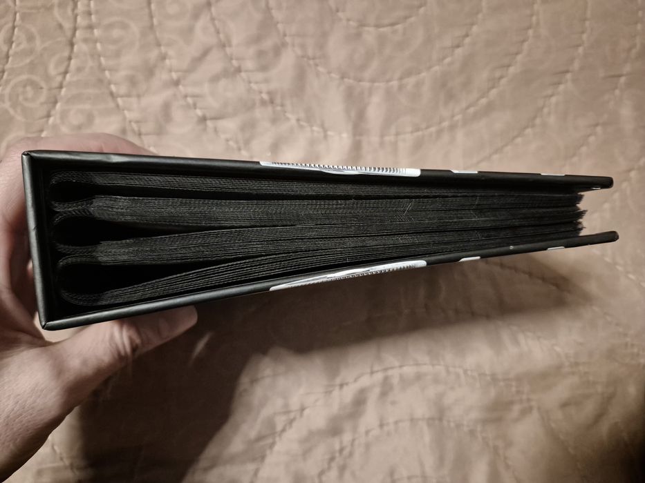 Albume foto neutilizate