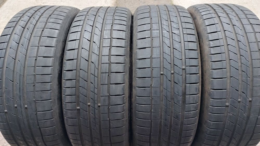 Гуми 225/55/18 Hankook Ventus S1 Evo 4 броя