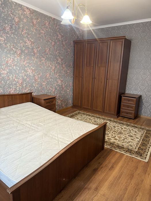 2 комнатная квартира