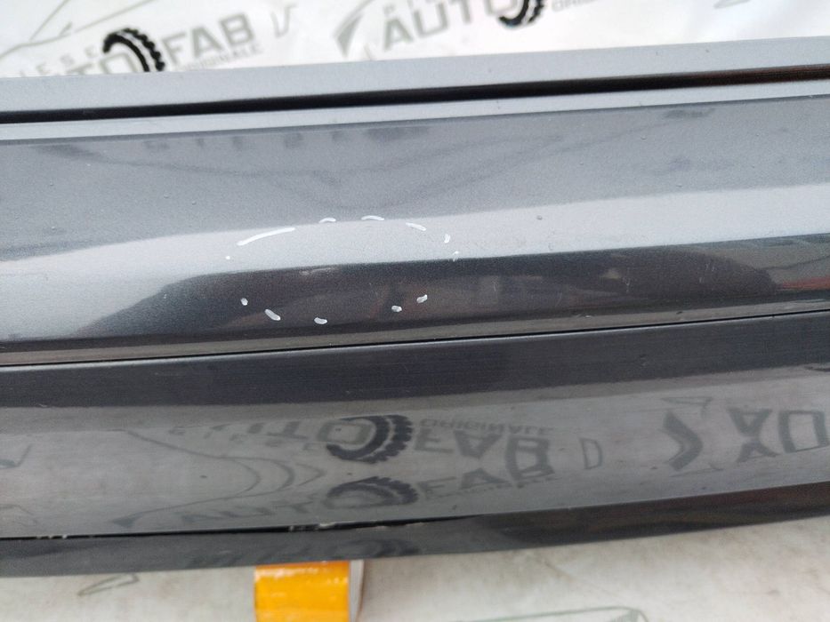 Bara spate Bmw X1 E84 M-Paket an 2009-2010-2011-2012-2013-2014-2015