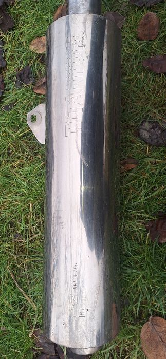 Evacuare kawasaki ninja ZX9R