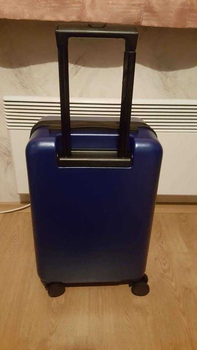 Куфар за пътуване