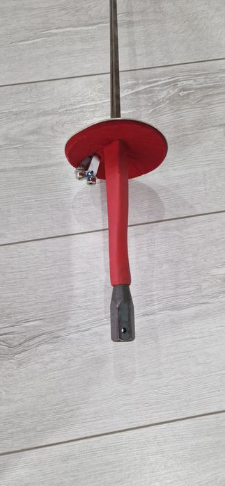 Рапира с чехлом  в отличном состоянии