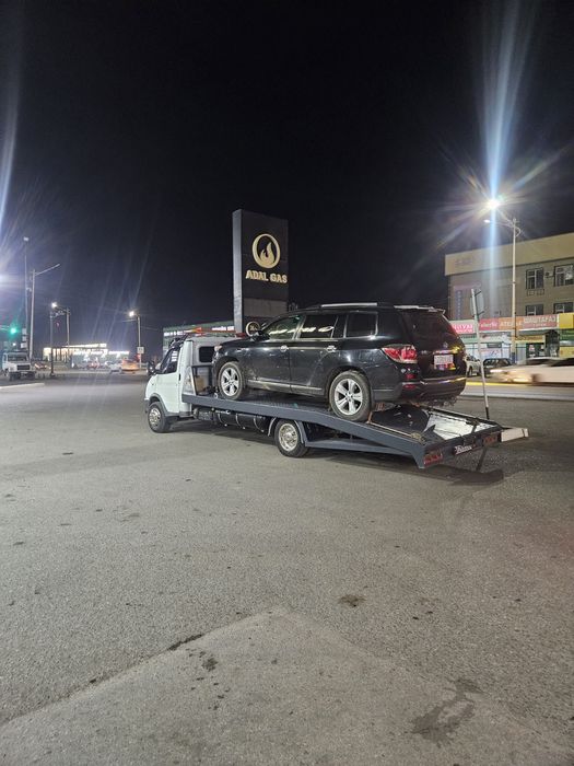 Эвакуатор Актобе Арзан