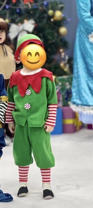 Костюм гнома продам или на прокат