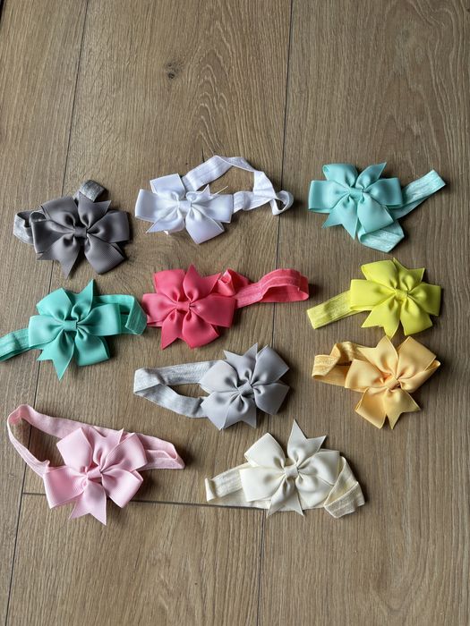 Bentite pentru fetite