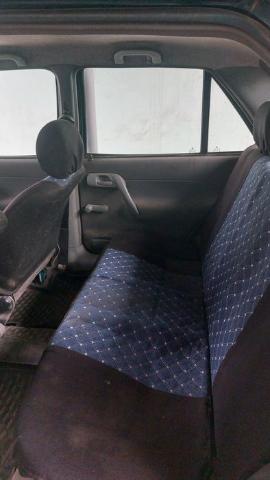 Продам Skoda Felicia