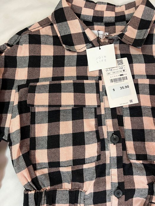 Платье от ZARA -Америка