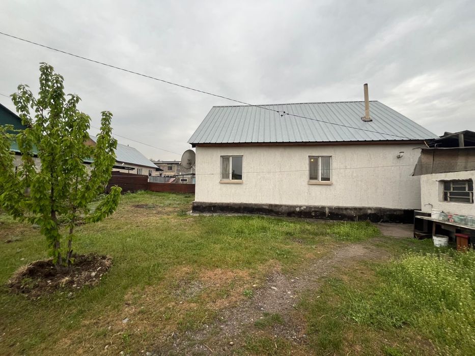 Продам дом ЛПХ не дача