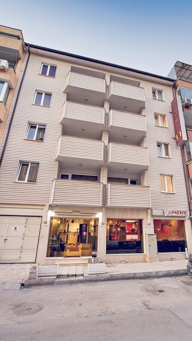 Нощувки в хотел във Варна