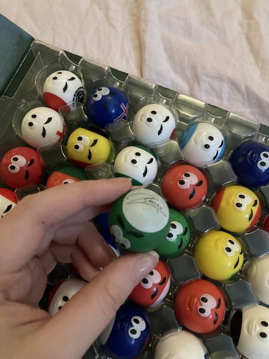 Топчовците цяла колекция kaufland