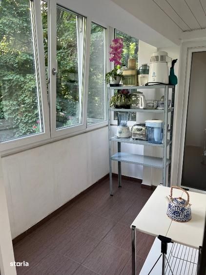 Apartament 2 camere de vanzare Lujerului — fotografia 3